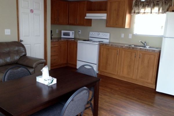 COTULLA MOBILE HOME (Cotulla)
